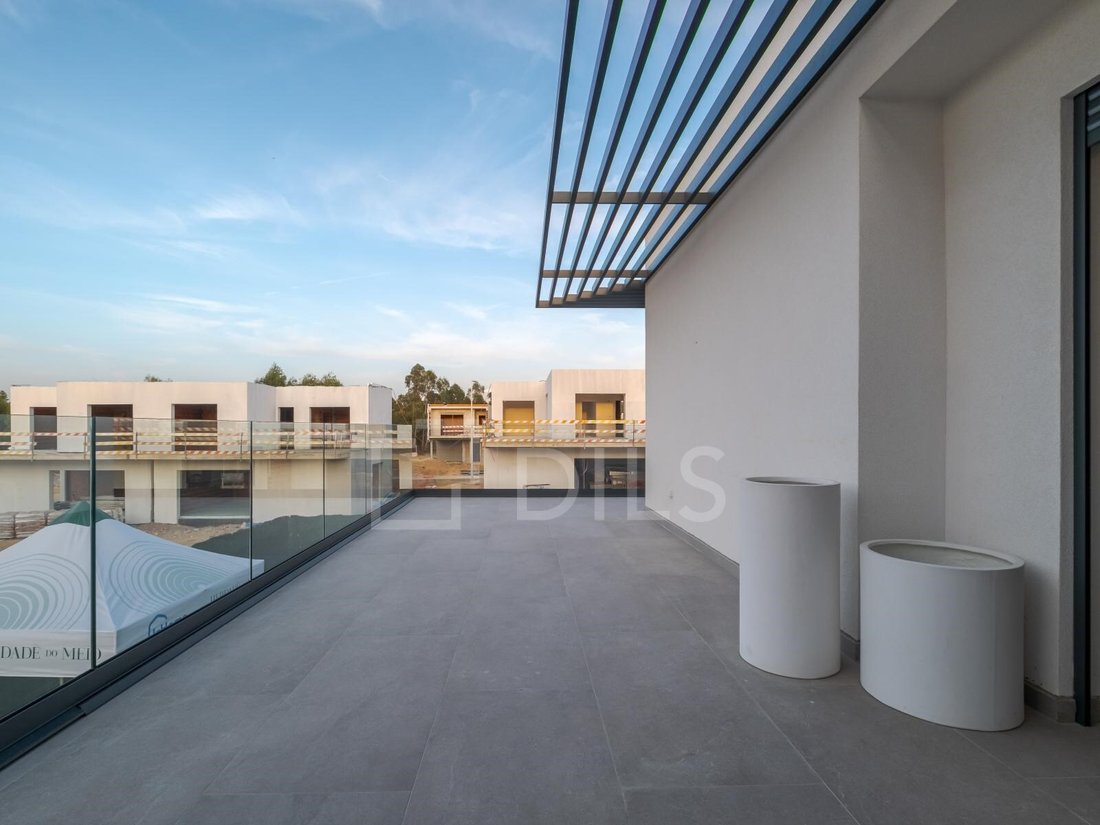 House in Amora, Setubal, Portugal 1 - 17349005