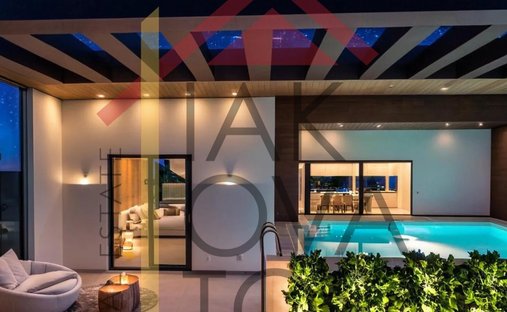 Apartment in Glyfada, Attica, Greece 1