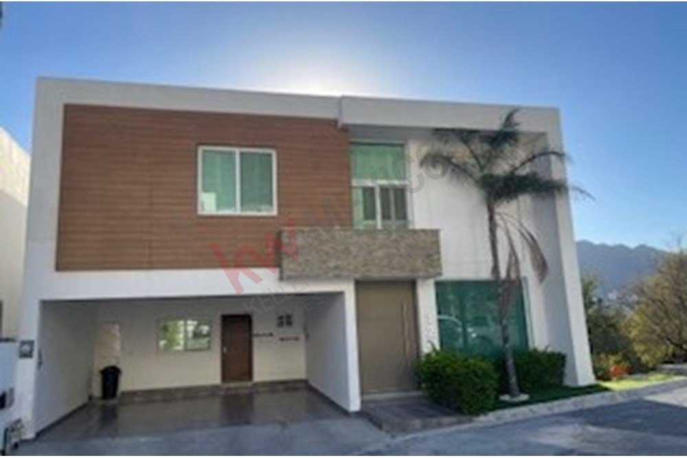 House in Monterrey, Nuevo Leon, Mexico 1 - 17349260