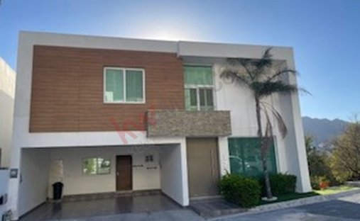 Casa a Monterrey, Nuevo León, Messico 1
