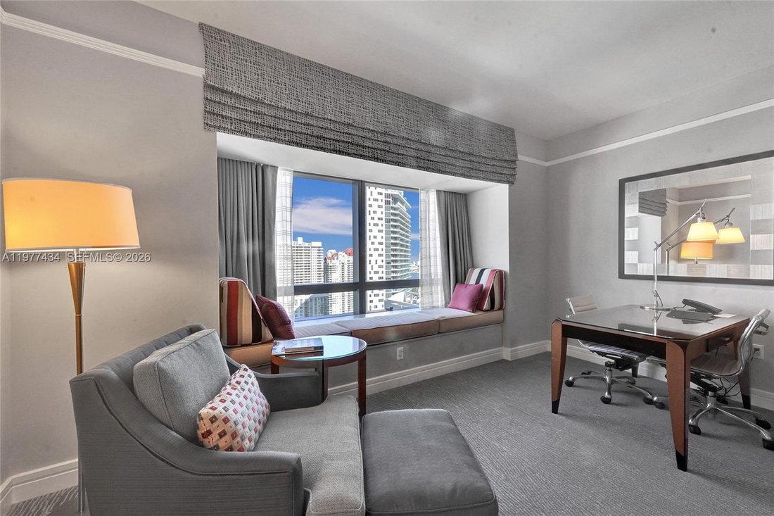 Condo in Miami, Florida, United States 2 - 17350258