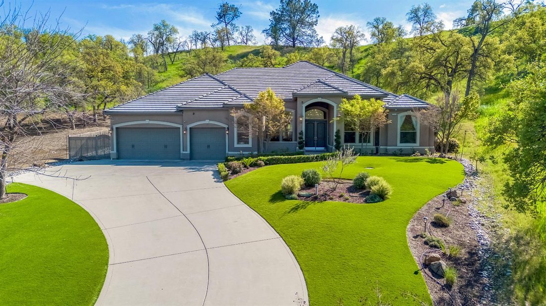 House in Friant, California, United States 4 - 17350076