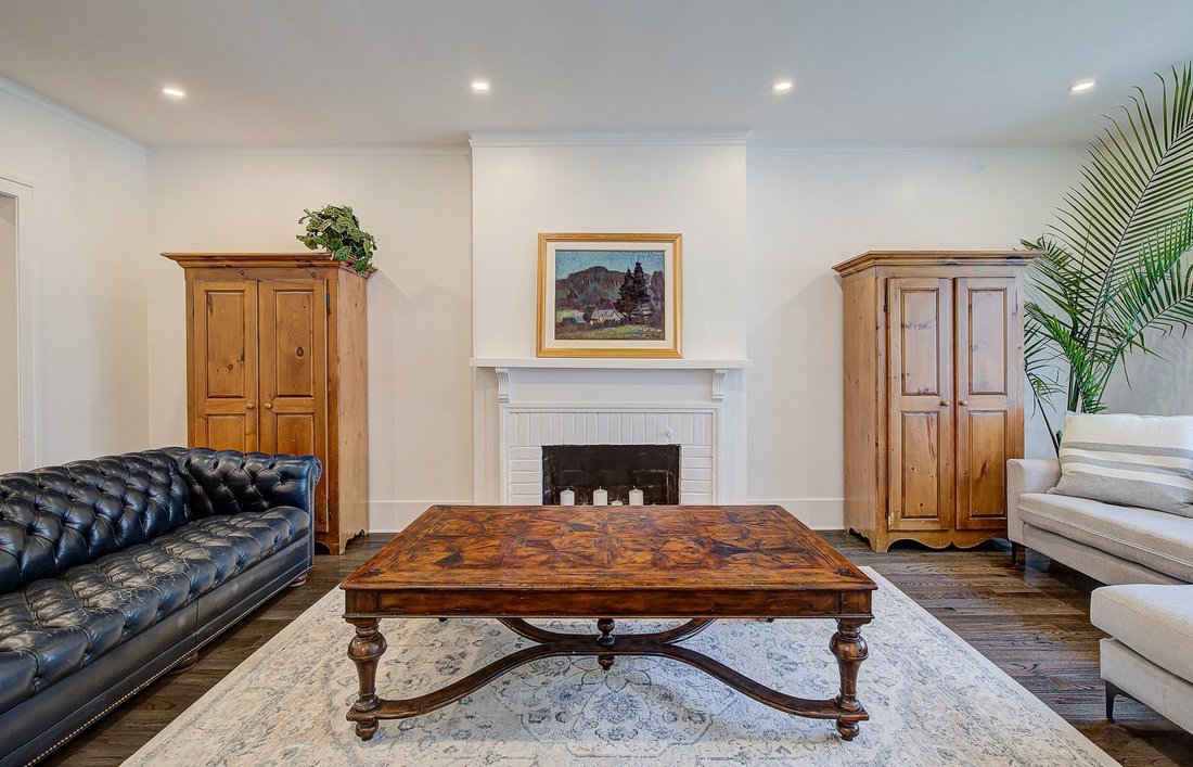 Condo in Montréal, Quebec, Canada 3 - 17353109