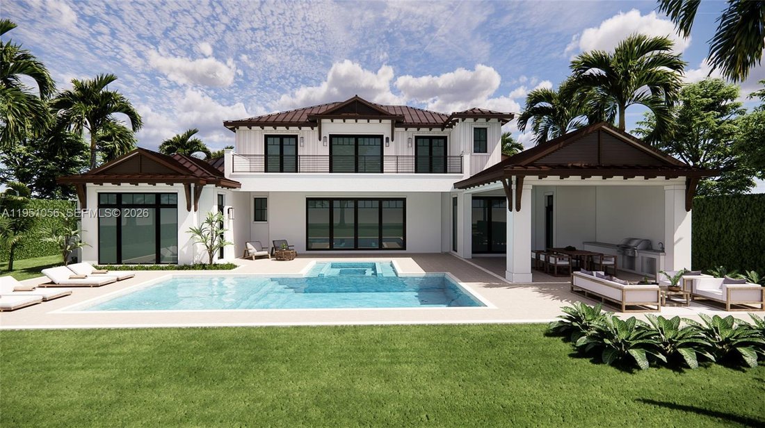 House in Jupiter, Florida, United States 4 - 16990184