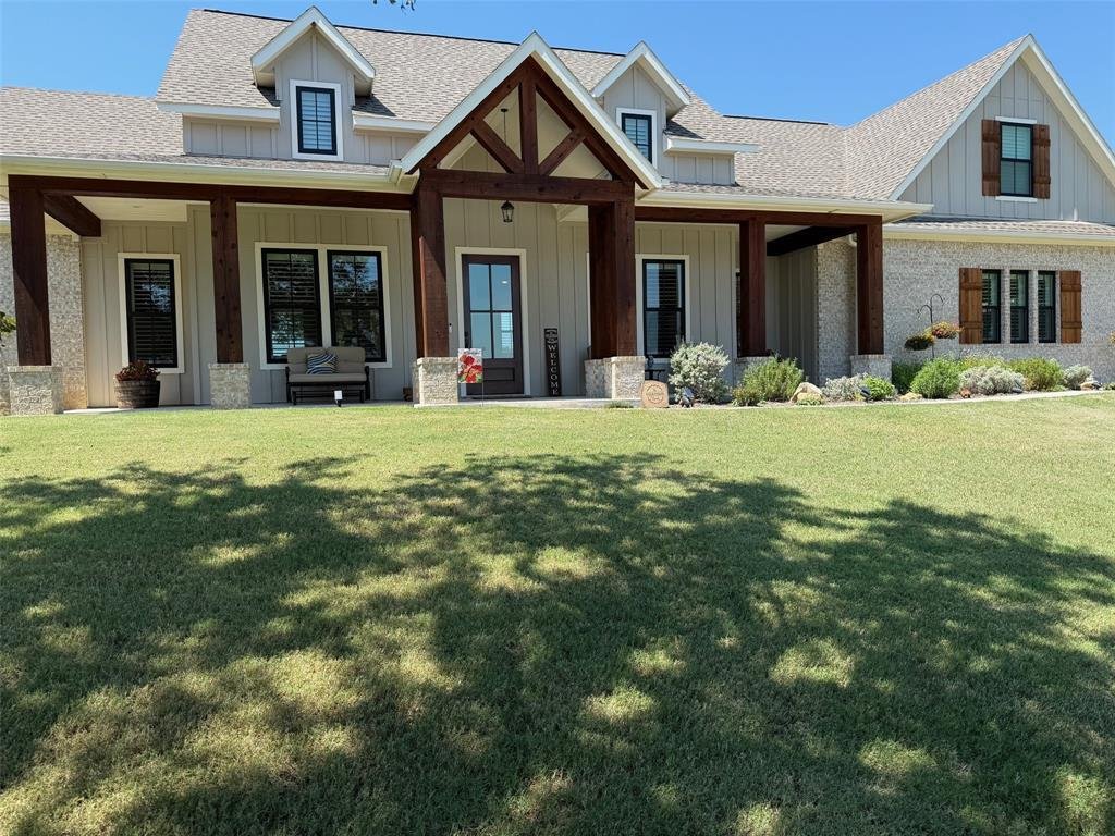 House in Chico, Texas, United States 2 - 17351840