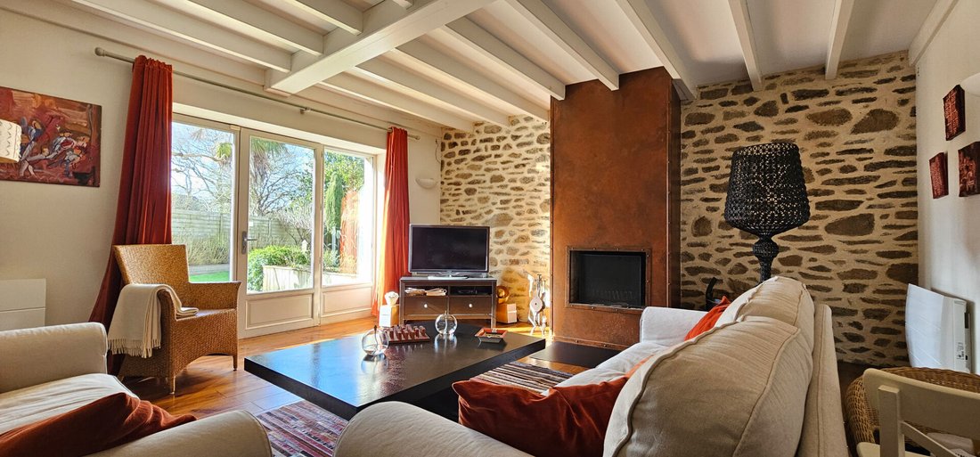 Estate in Guérande, Pays de la Loire, France 1 - 17348306