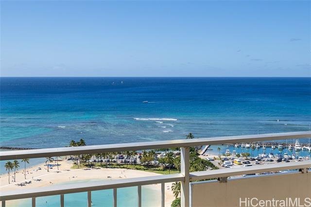 Condo in Honolulu, Hawaii, United States 3 - 17348648