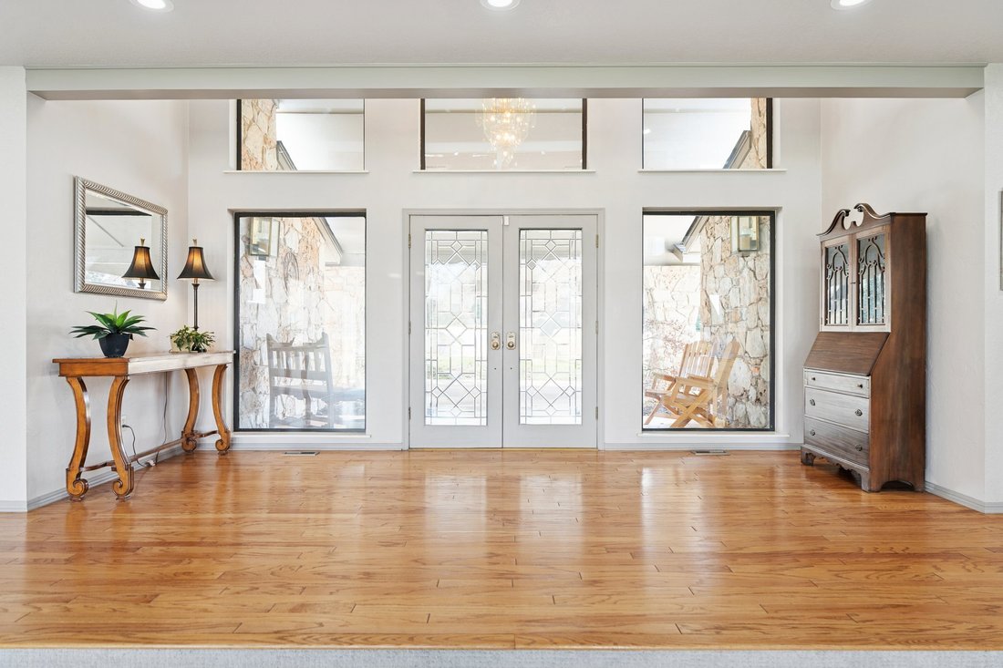 House in Edmond, Oklahoma, United States 3 - 17355745
