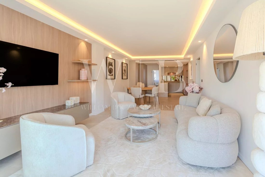 Apartment in Cannes, Provence-Alpes-Côte d'Azur, France 4 - 17348777