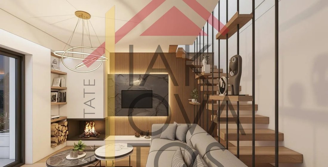 Apartment in Glyfada, Attica, Greece 2 - 17348350