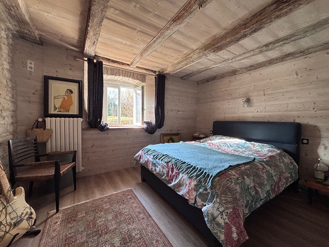 Villa in Chassagne-Saint-Denis, Bourgogne – Franche-Comté, France 4 - 17330604