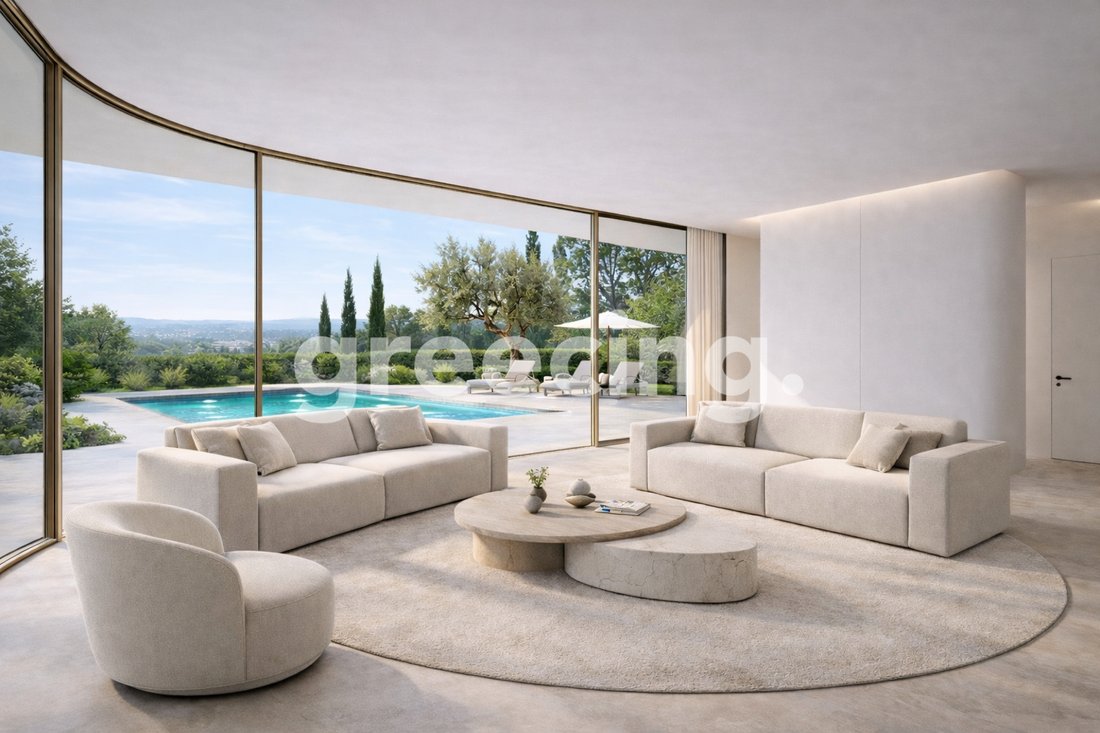 Apartment in Psychiko, Attica, Greece 2 - 17348354