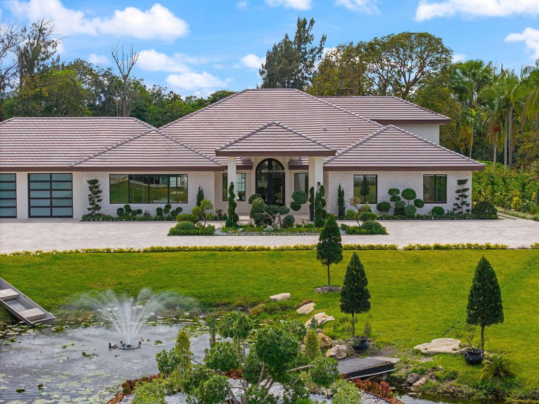 House in Southwest Ranches, Florida, United States 3 - 17354743