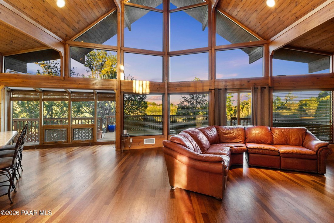 House in Prescott, Arizona, United States 3 - 17350702