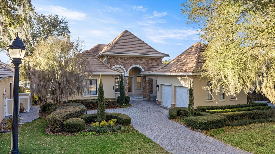 House in Ocala, Florida, United States 1 - 17351447