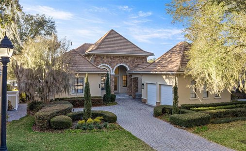 Casa a Ocala, Florida, Stati Uniti 1