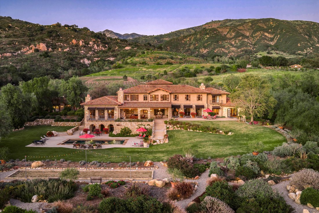 House in Carpinteria, California, United States 1 - 17350598