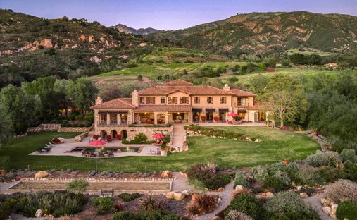 House in Carpinteria, California, United States 1