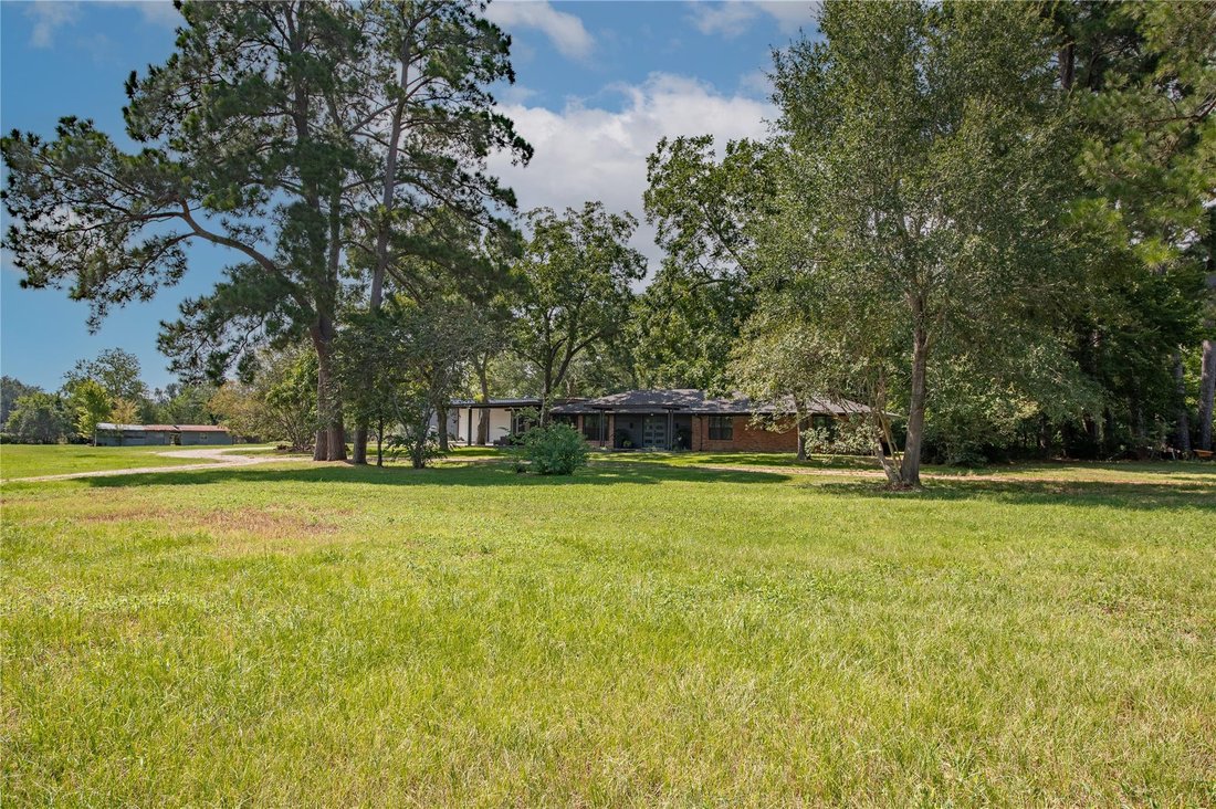 House in Caldwell, Texas, United States 4 - 17350993