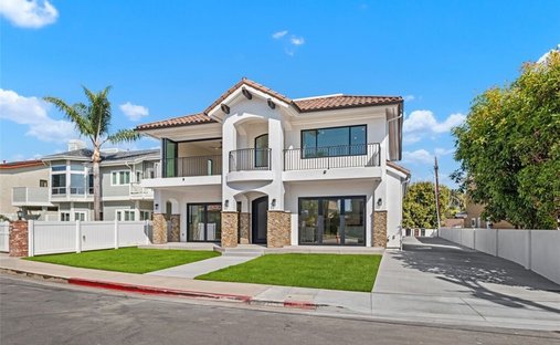 House in Dana Point, California, United States 1