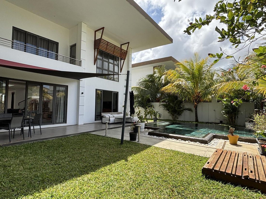 House in The Vale, Rivière du Rempart District, Mauritius 1 - 17348564