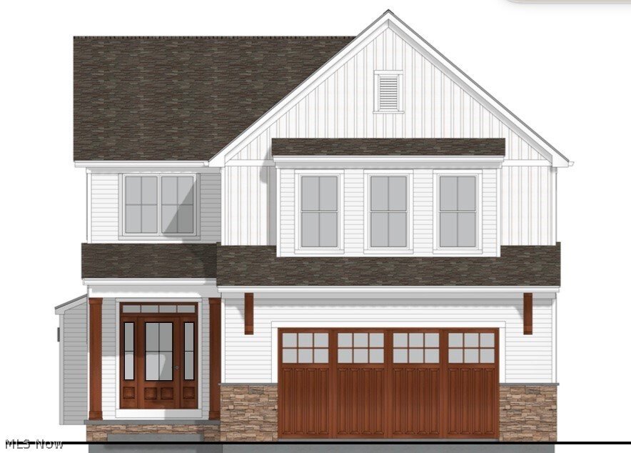 House in Bay Village, Ohio, United States 2 - 17352162