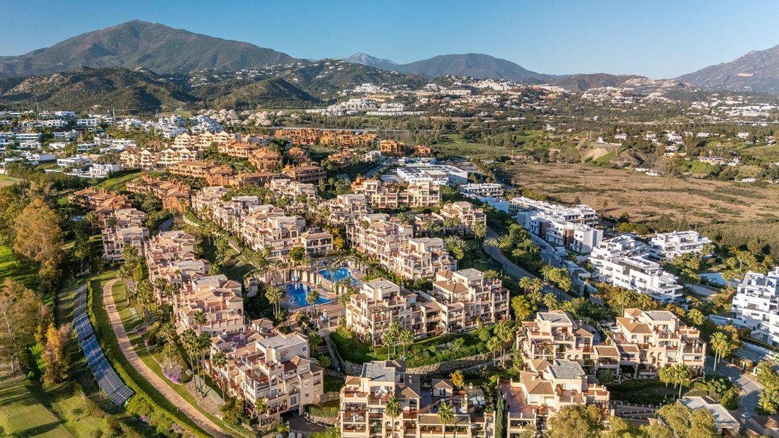 Penthouse in Teatinos-Universidad, Malaga, Spain 2 - 17348731