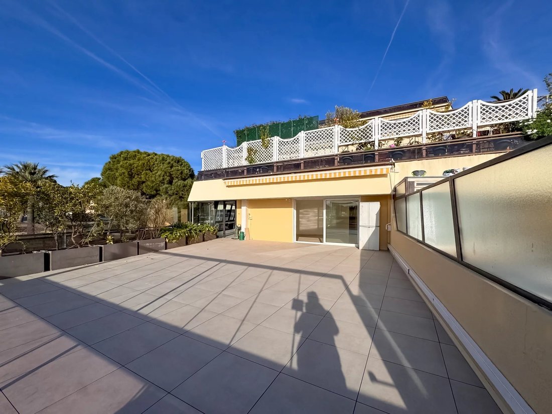 Apartment in Saint-Laurent-du-Var, Provence-Alpes-Côte d'Azur, France 3 - 17352817