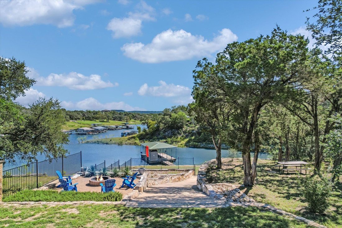 House in Austin, Texas, United States 1 - 17353098
