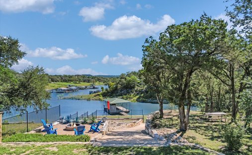 Casa a Austin, Texas, Stati Uniti 1