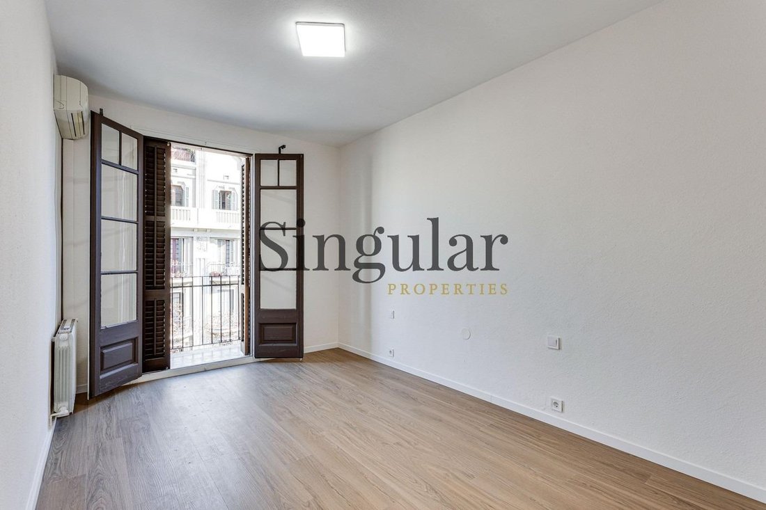 Apartamento en Eixample, Barcelona, España 5 - 16371822