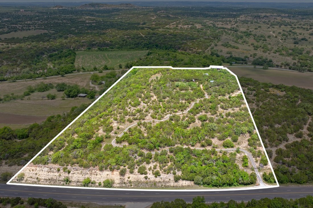 Farm Ranch in Johnson City, Texas, United States 5 - 17351104