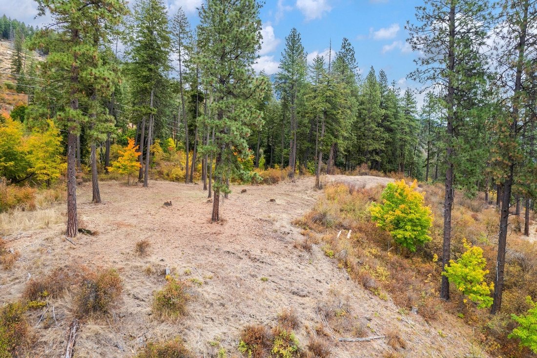 Land in Sandpoint, Idaho, United States 2 - 17346697