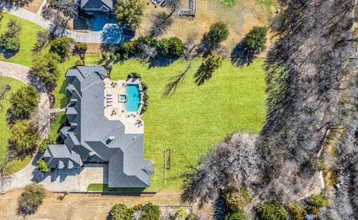 Haus in Celina, Texas, Vereinigte Staaten 1
