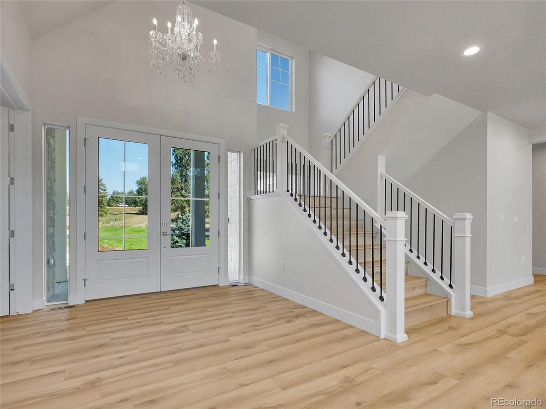 House in Franktown, Colorado, United States 4 - 17350432