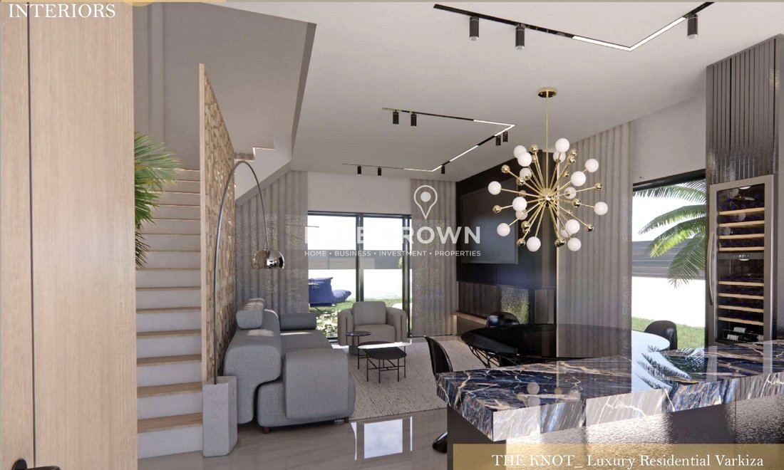 Apartment in Vari, Attica, Greece 2 - 17348402