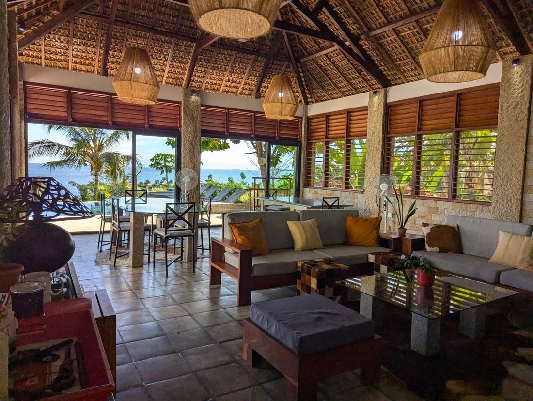 Villa in Andriana, Diana, Madagascar 2 - 17352582