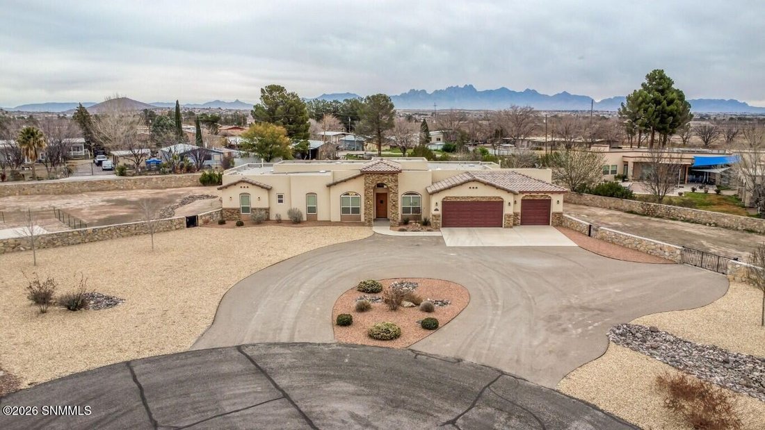House in Las Cruces, New Mexico, United States 4 - 17349479
