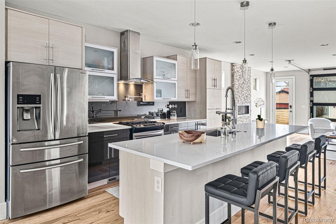 House in Denver, Colorado, United States 5 - 17346862
