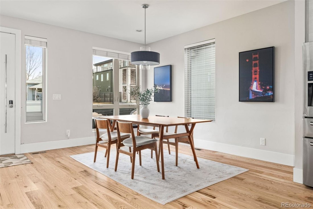 House in Denver, Colorado, United States 3 - 17346862