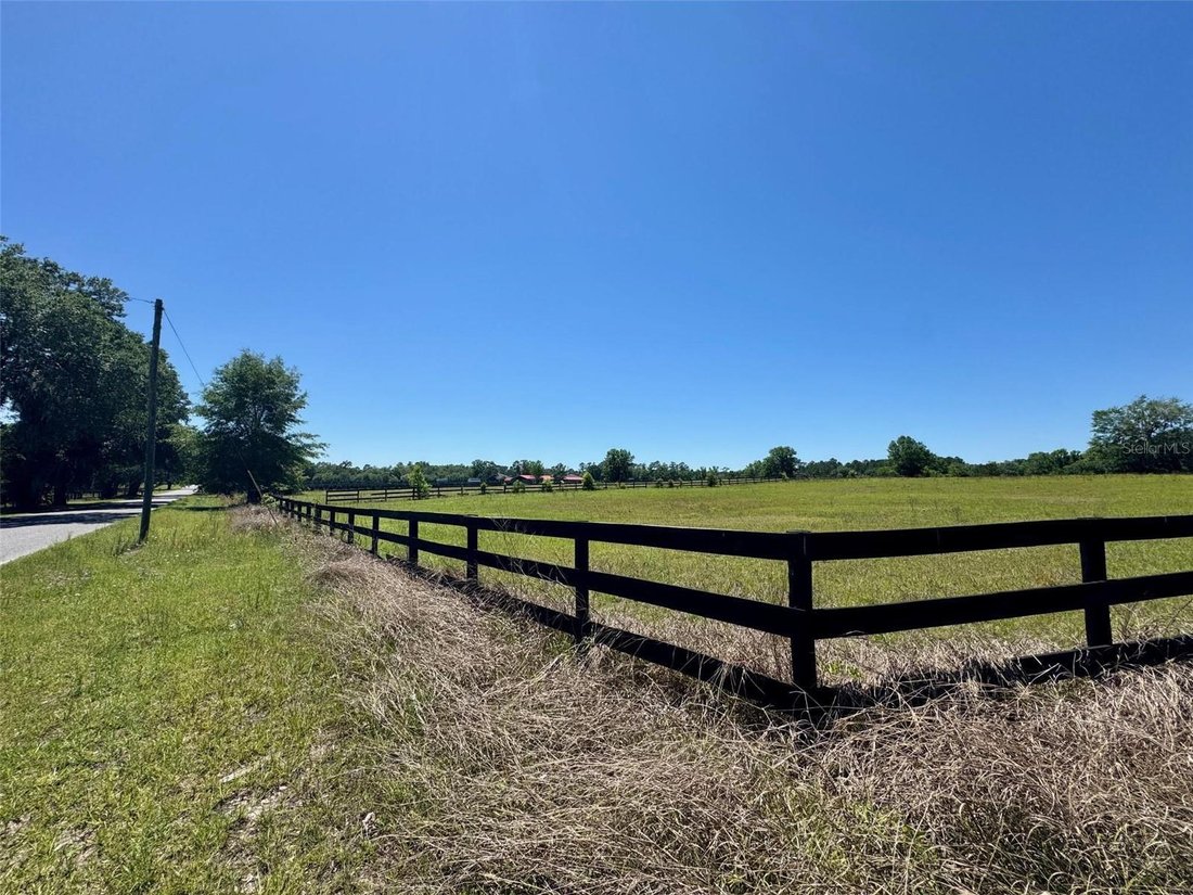 Land in Ocala, Florida, United States 4 - 17348129