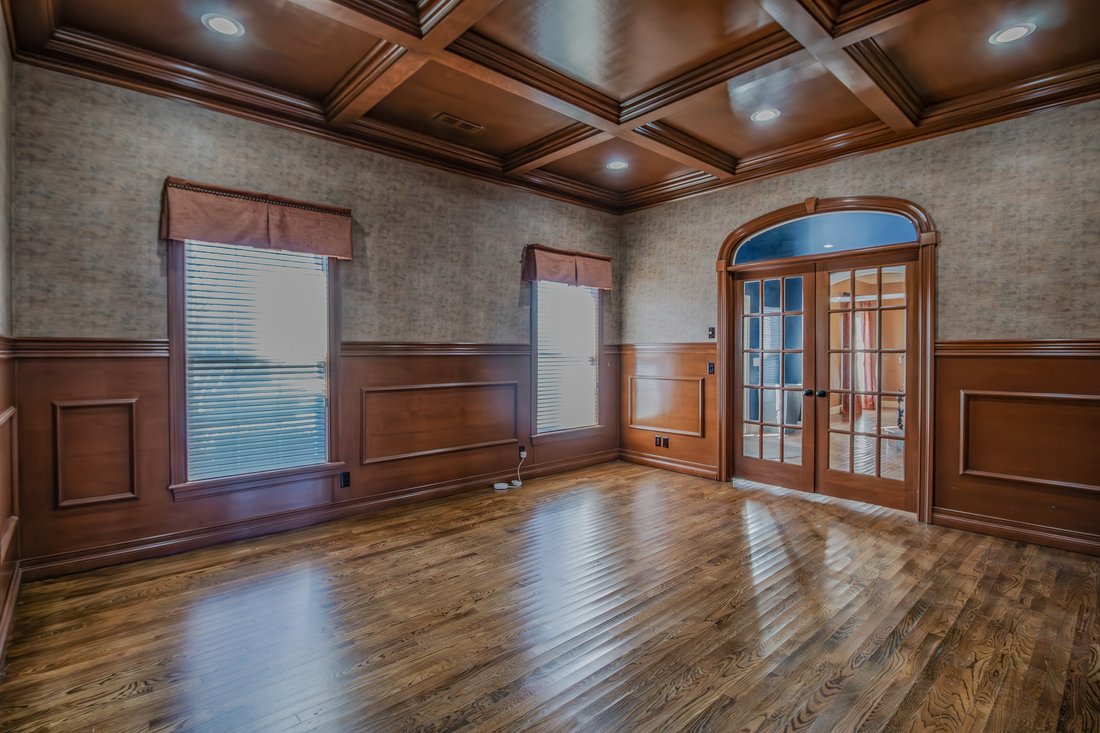 House in Rogers, Arkansas, United States 4 - 17356071