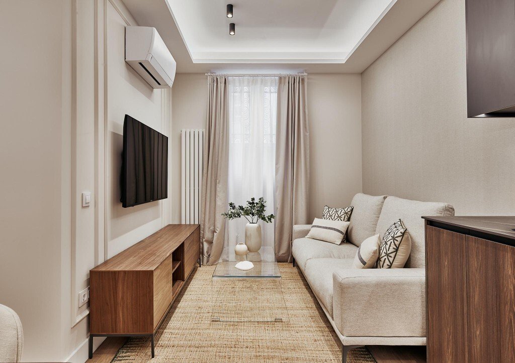 Apartment in Chamberi, Madrid, Spain 2 - 17352546