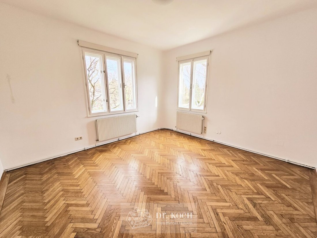 Villa in Vienna, Wien, Austria 2 - 17355285