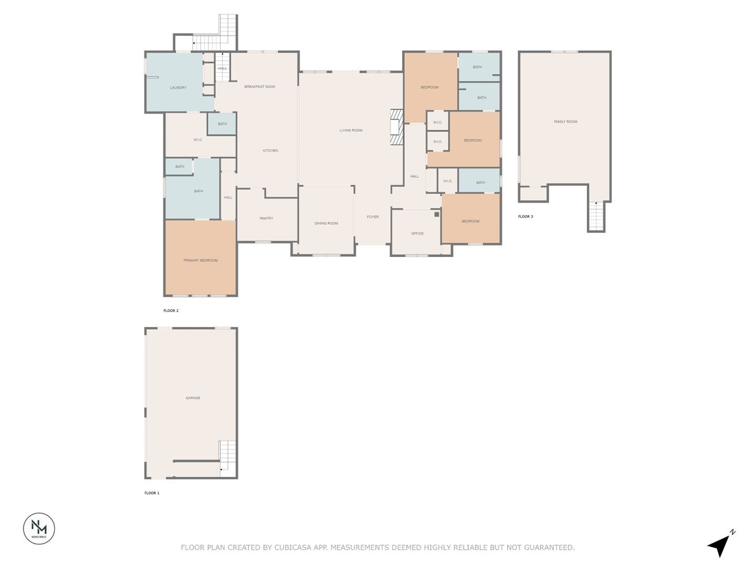 House in Hendersonville, Tennessee, United States 4 - 17354086