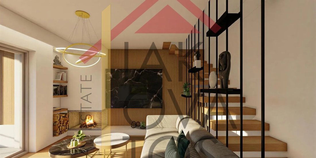 Apartment in Glyfada, Attica, Greece 3 - 17348350