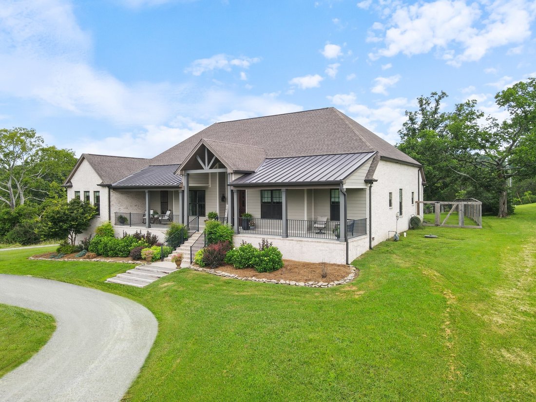 House in Hendersonville, Tennessee, United States 3 - 17354086
