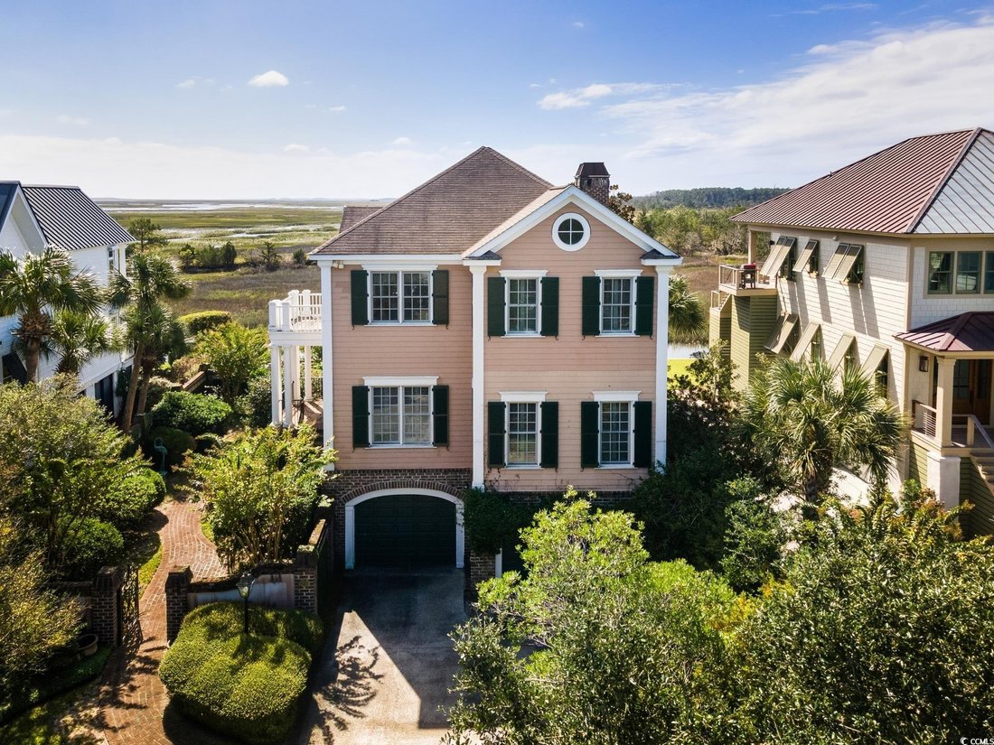 Georgetown, South Carolina, United States 1 - 17355792