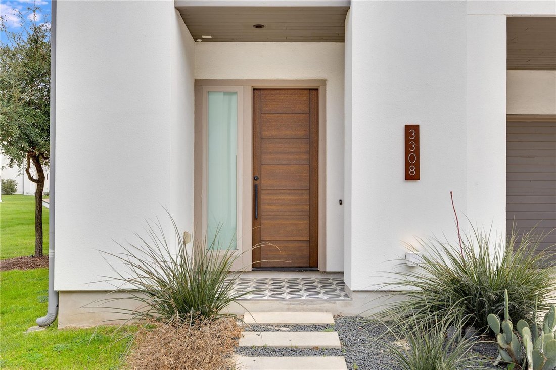 House in Austin, Texas, United States 4 - 17347382