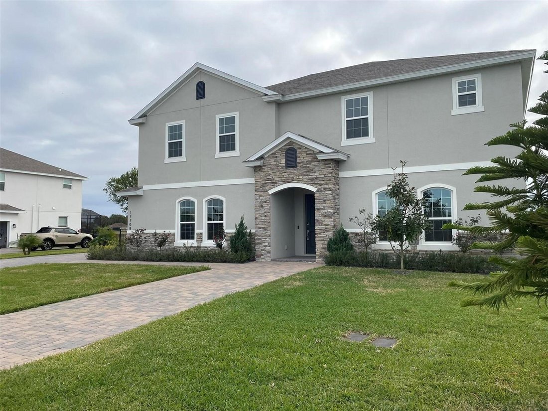 House in Tavares, Florida, United States 1 - 17351426
